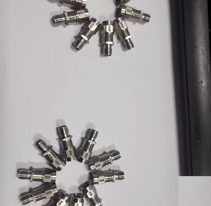 mini-circuits BW-K20-2W44 BW-K6-2W44 6db 20db DC-40GHz 50Ω 2 92mm