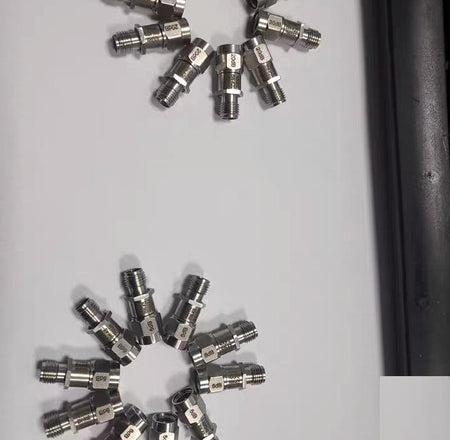 mini-circuits BW-K20-2W44 BW-K6-2W44 6db 20db DC-40GHz 50Ω 2 92mm