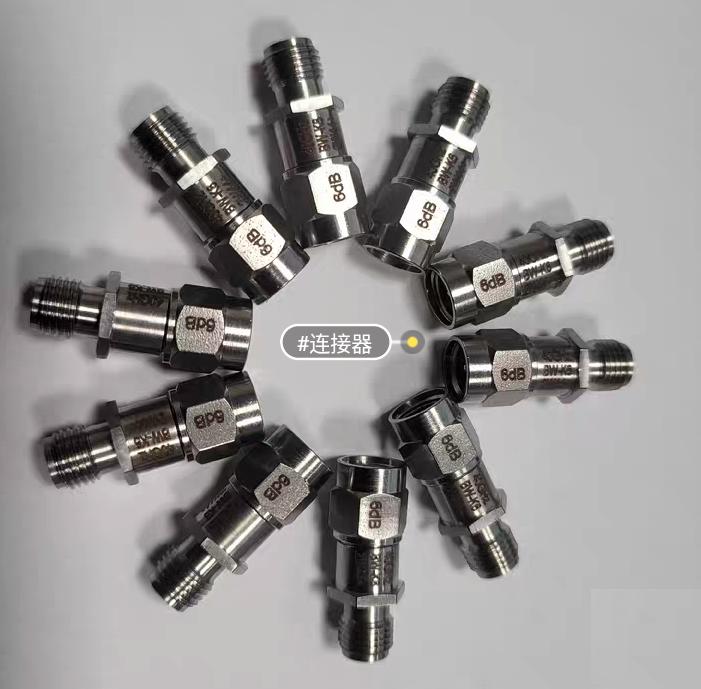 mini-circuits BW-K20-2W44 BW-K6-2W44 6db 20db DC-40GHz 50Ω 2 92mm