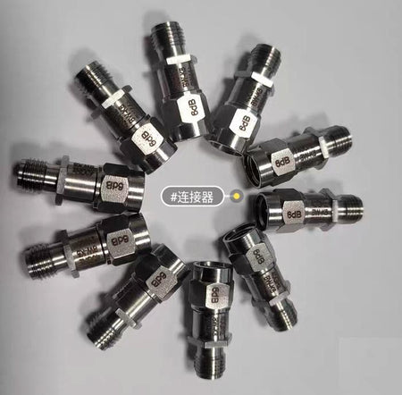 mini-circuits BW-K20-2W44 BW-K6-2W44 6db 20db DC-40GHz 50Ω 2 92mm