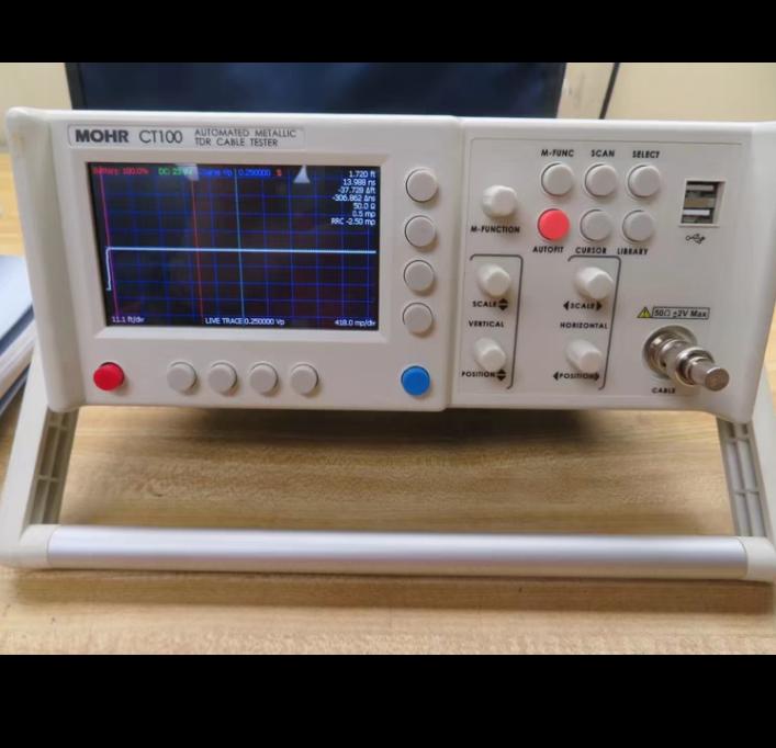 mohr CT100B CT100CT100HF CT1000 MIL-STD-1553B CT100-AK-ETH CT100-AK-PSP EFP-IL EFP-HL