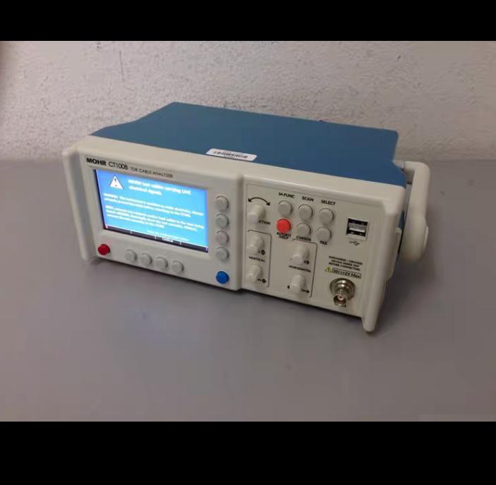 mohr CT100B CT100CT100HF CT1000 MIL-STD-1553B CT100-AK-ETH CT100-AK-PSP EFP-IL EFP-HL