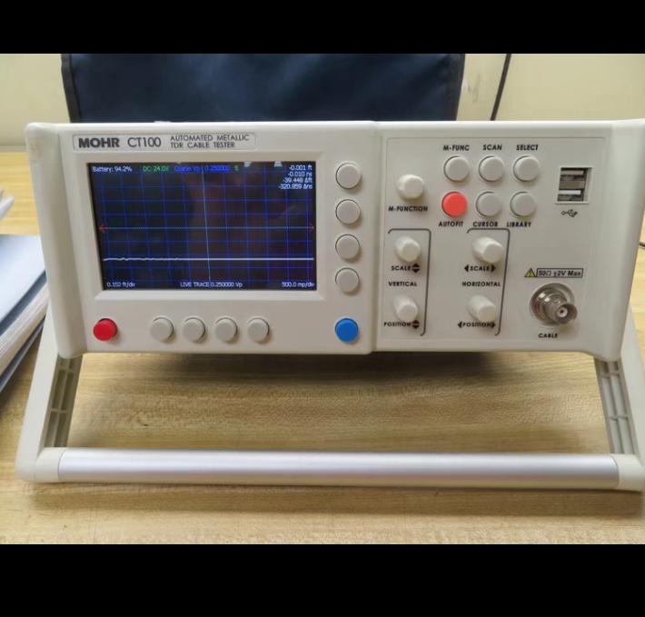 mohr CT100B CT100CT100HF CT1000 MIL-STD-1553B CT100-AK-ETH CT100-AK-PSP EFP-IL EFP-HL