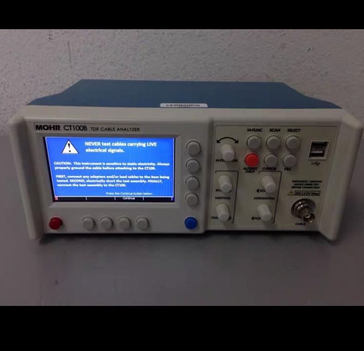 mohr CT100B CT100CT100HF CT1000 MIL-STD-1553B CT100-AK-ETH CT100-AK-PSP EFP-IL EFP-HL