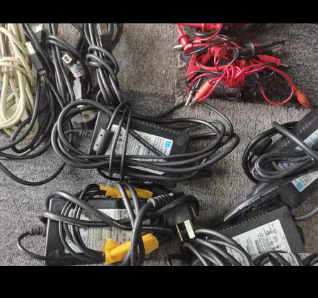 monsoon solutions FTA22D USB