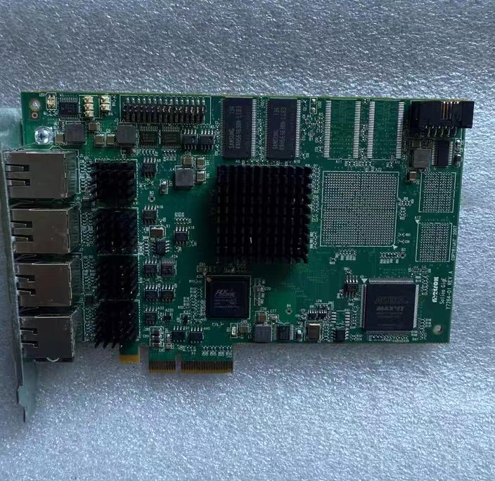 motron Y7264-01 REVA