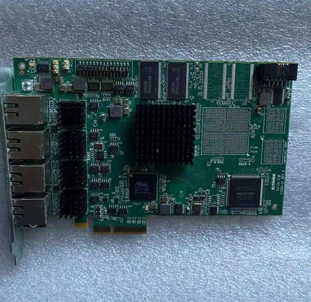 motron Y7264-01 REVA