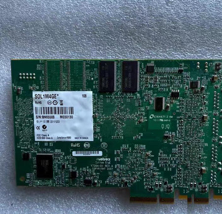 motron Y7264-01 REVA