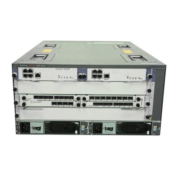 multi-service NE40E-X8 ne40e