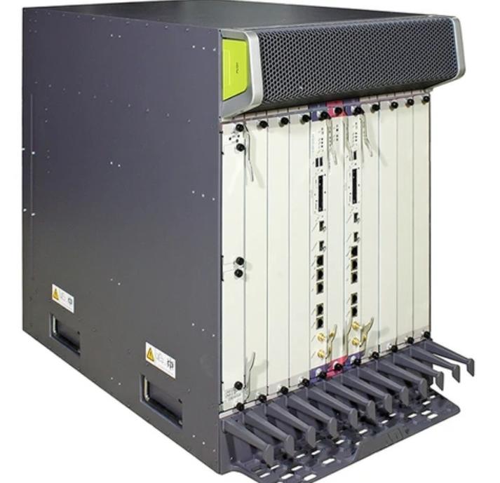 multi-service NE40E-X8 ne40e