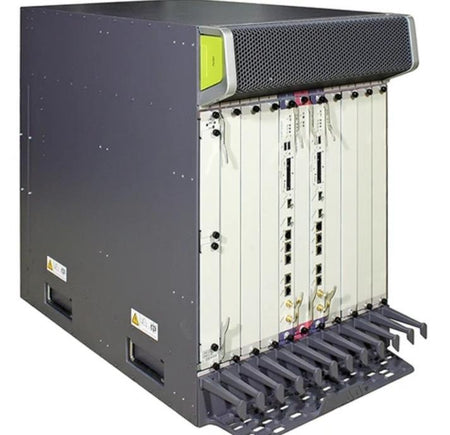 multi-service NE40E-X8 ne40e