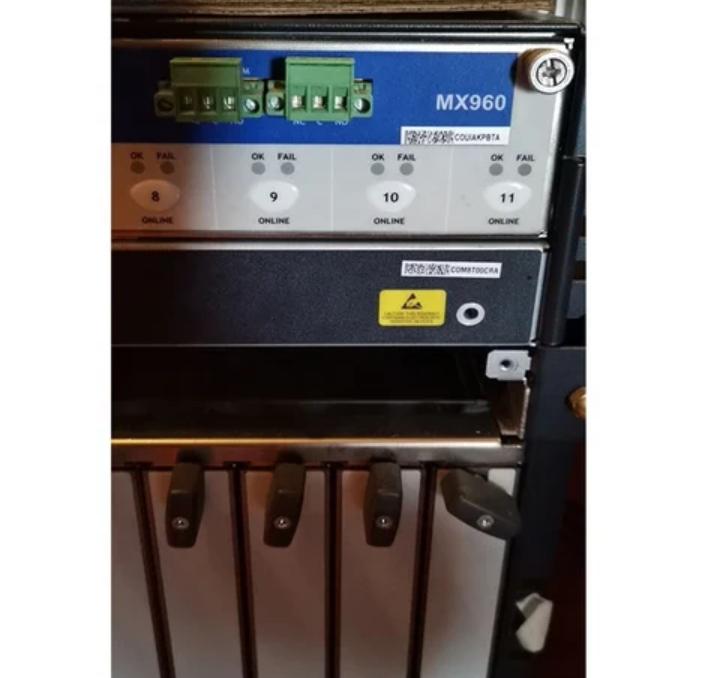 PWR-MX960-AC-S-C DCJ17001-03P mx960
