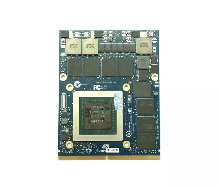 N16E-GX-A1 GTX980M
