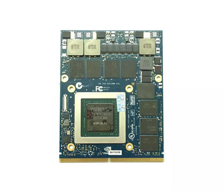 N16E-GX-A1 GTX980M