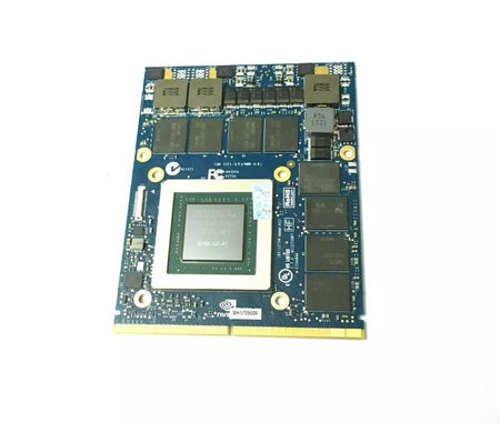 N16E-GX-A1 GTX980M