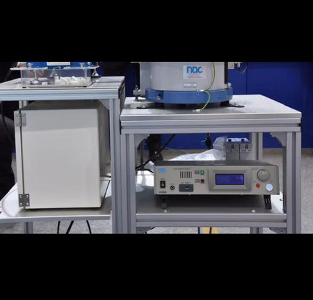 nac corporation NMS10 NM11B