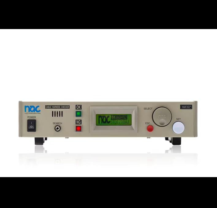 nac corporation NMS10 NM11B