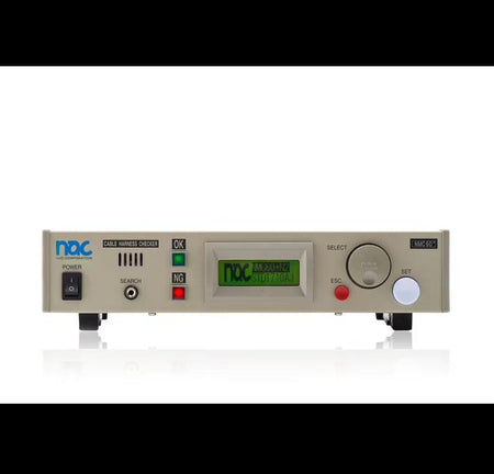 nac corporation NMS10 NM11B