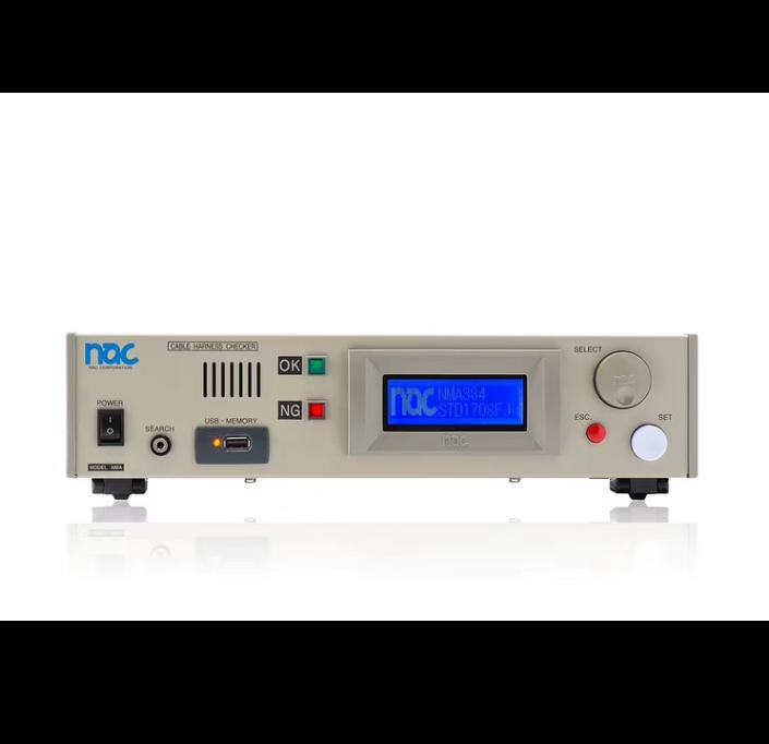 nac corporation NMS10 NM11B