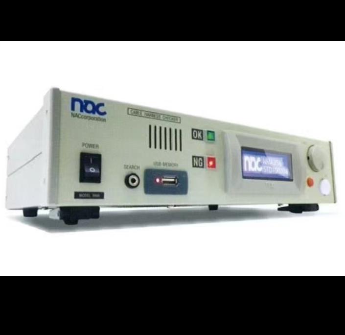 nac corporation NMS10 NM11B