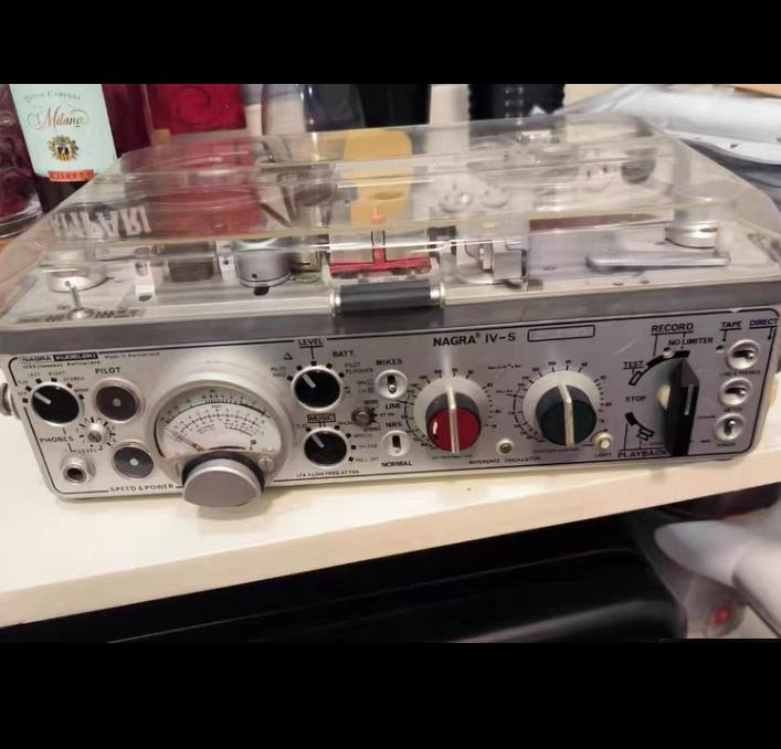 nagra iv-s