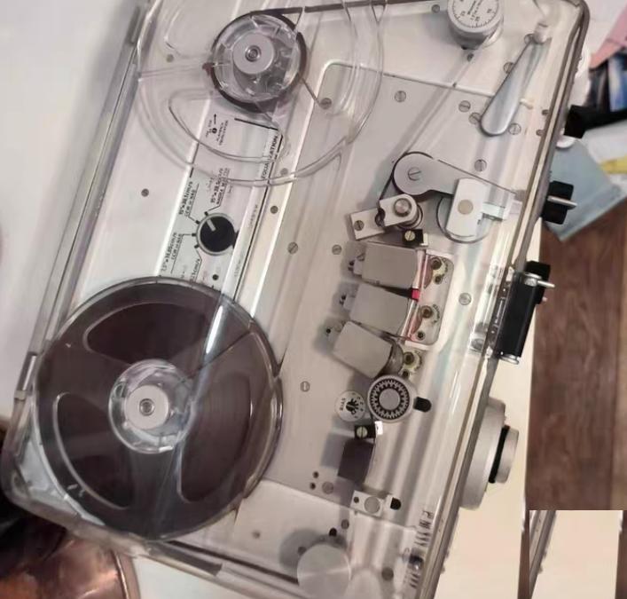 nagra iv-s