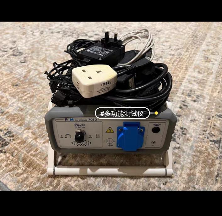 narda PMM ER9000 ER8000FR-4003 PMM 9010F ER8000 PMM 9010 03P PMM 9010 30P PMM 9010 60P CA0010 PMM 9030 9060 9180 click4E