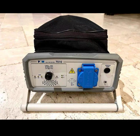 narda PMM ER9000 ER8000FR-4003 PMM 9010F ER8000 PMM 9010 03P PMM 9010 30P PMM 9010 60P CA0010 PMM 9030 9060 9180 click4E