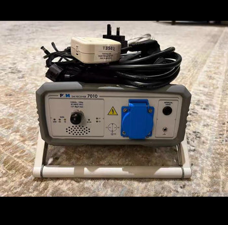narda PMM ER9000 ER8000FR-4003 PMM 9010F ER8000 PMM 9010 03P PMM 9010 30P PMM 9010 60P CA0010 PMM 9030 9060 9180 click4E