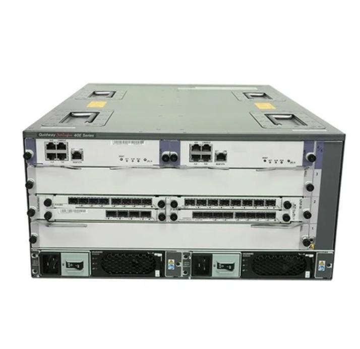 NE40E-X8 ne40e