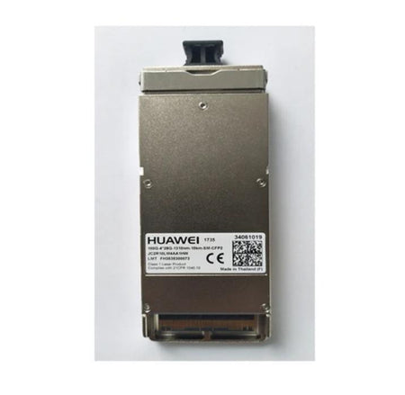 100G-4 25-40km-1310nm-SM-CFP OSN010N09 OSN010N10