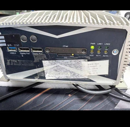 nexcom3600p2 i7-3720QM 8g 120 USB3 0