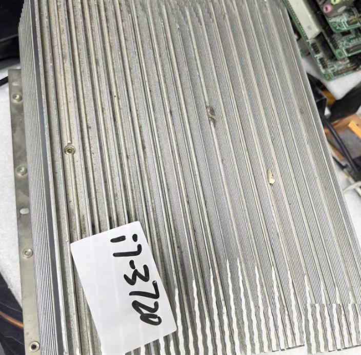 nexcom3600p2 i7-3720QM 8g 120 USB3 0