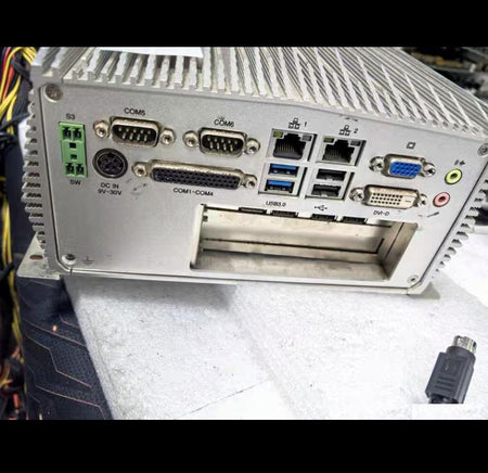 nexcom3600p2 i7-3720QM 8g 120 USB3 0