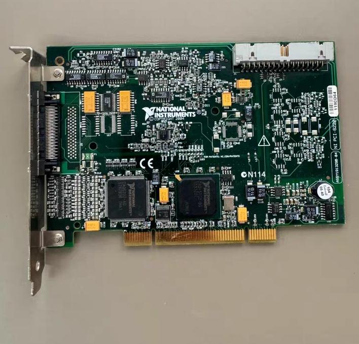 ni PCI-6220