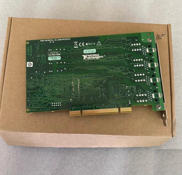 ni PCI-8432 4 NI PCI-8432 4 RS232