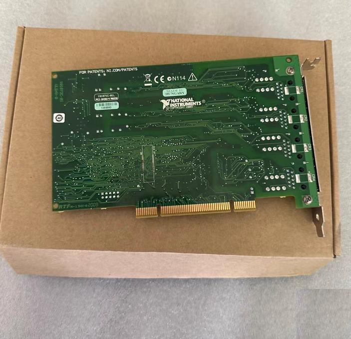ni PCI-8432 4 NI PCI-8432 4 RS232