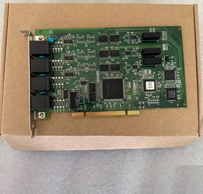 ni PCI-8432 4 NI PCI-8432 4 RS232