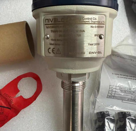 nivelco RFM-401-G 241 100 2