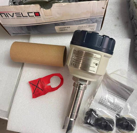 nivelco RFM-401-G 241 100 2
