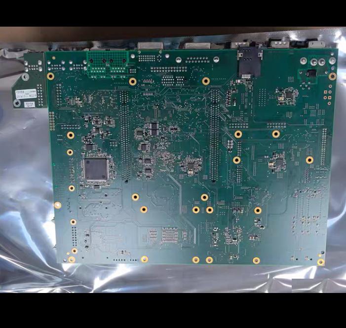 noax N10-F21C4163868 USB LAN COM