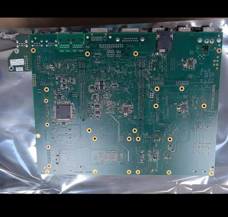 noax N10-F21C4163868 USB LAN COM