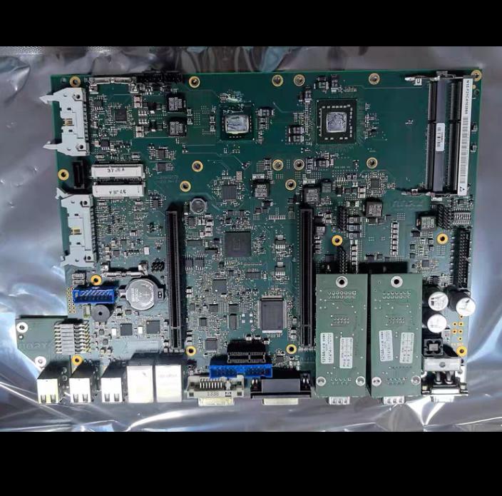 noax N10-F21C4163868 USB LAN COM