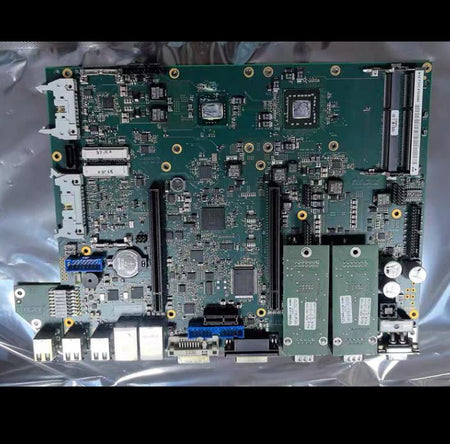 noax N10-F21C4163868 USB LAN COM
