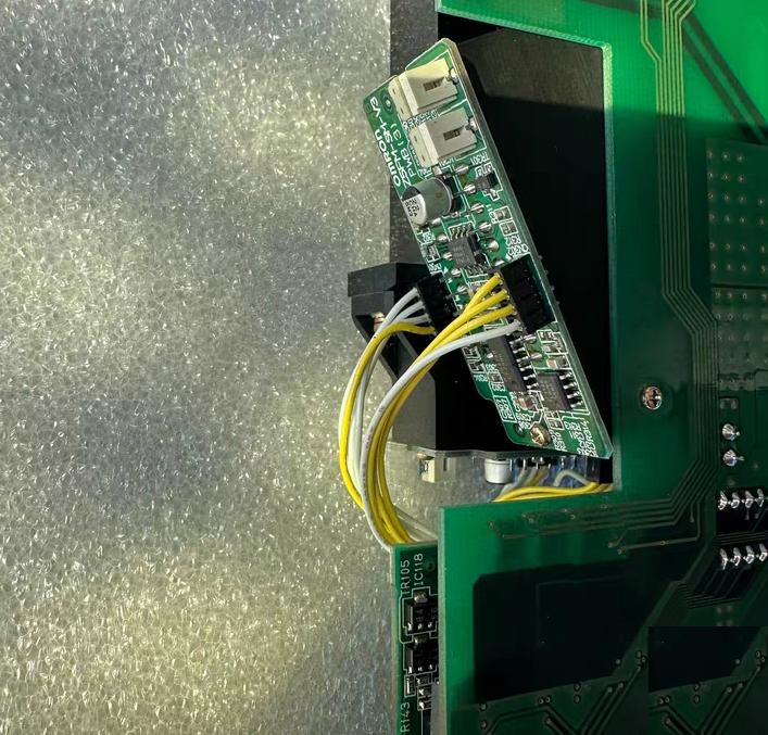 omROn Z5FM-C200BM38 Z5FM-SM-V3 PWB 3 PC MB14 PCI A BUS PAC PCI A NO 7250
