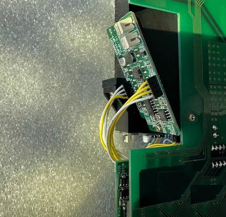 omROn Z5FM-C200BM38 Z5FM-SM-V3 PWB 3 PC MB14 PCI A BUS PAC PCI A NO 7250