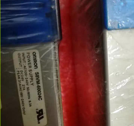 omron S8VM-60024C 27A