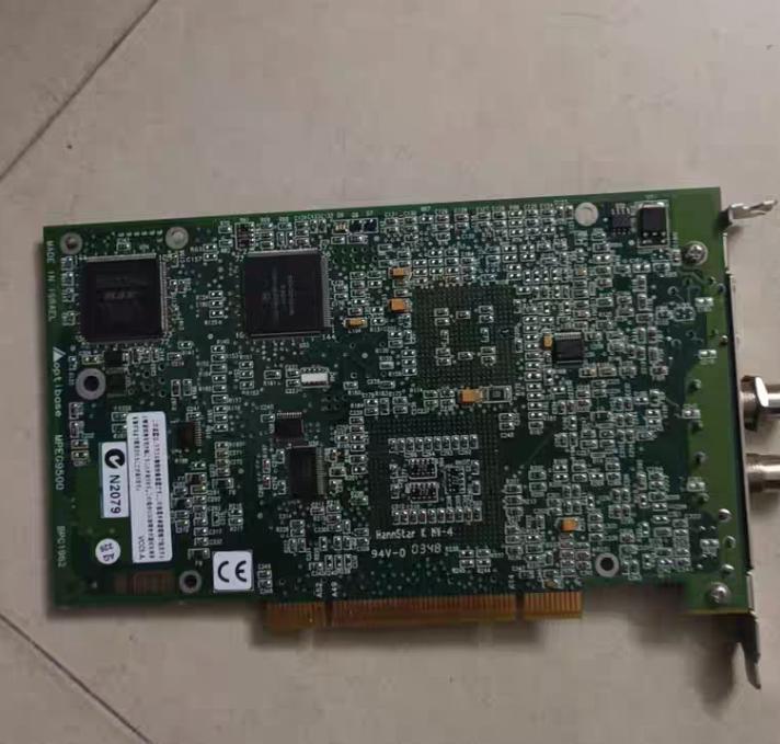 optibase MPEG9500 BPC1962 MPEG9500 BPC1962