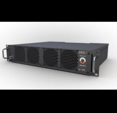 orolia safran GSG-5 GSG-6 GSG-7 GSG-8 BroadSim SoloAnechoicWavefront