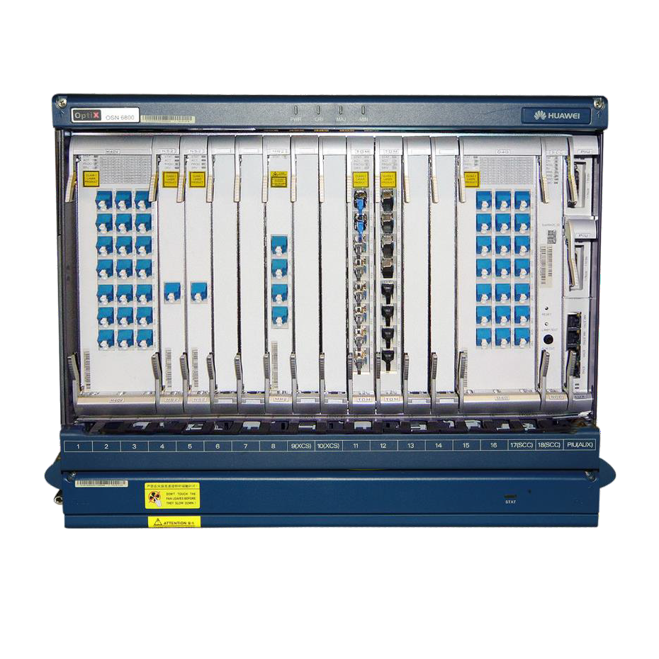 OptiX OSN 6800